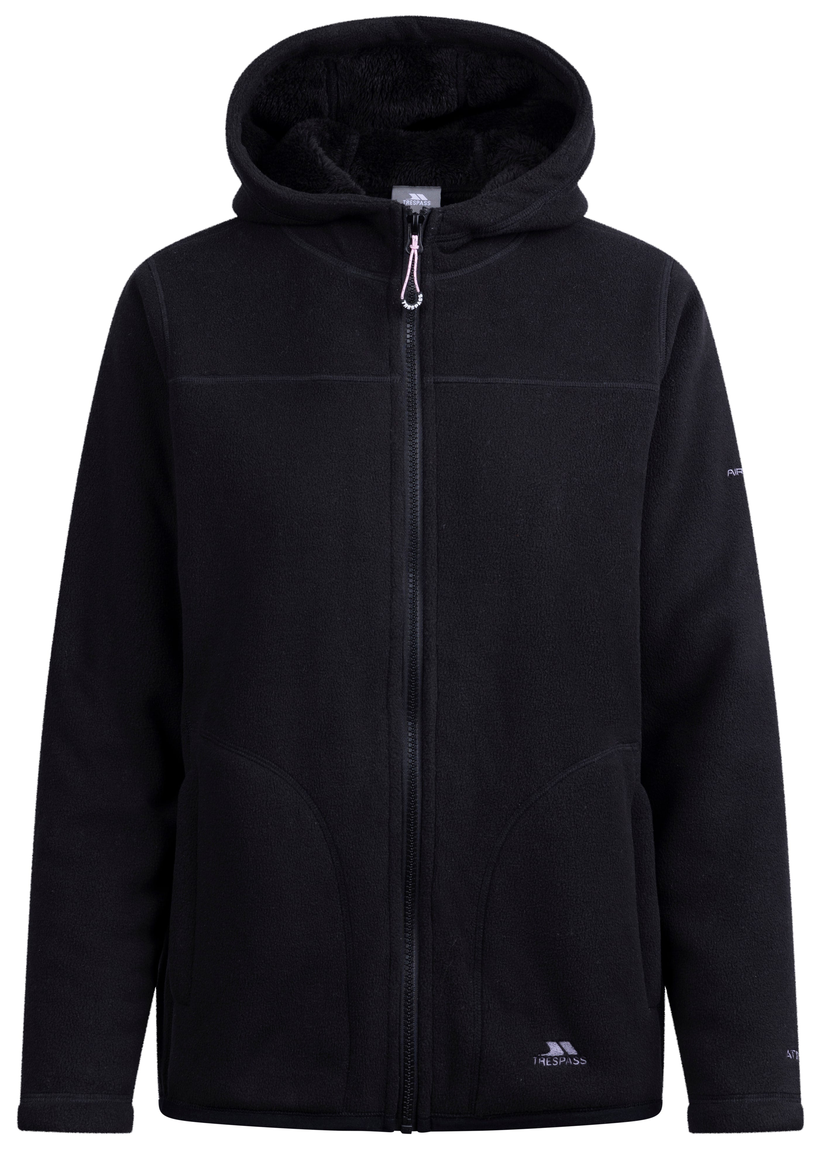 Backstay - Schwarz – Trespass