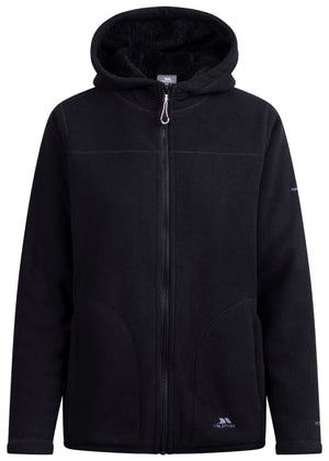 Backstay - Black - Trespass