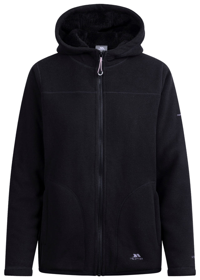 Backstay - Black - Trespass