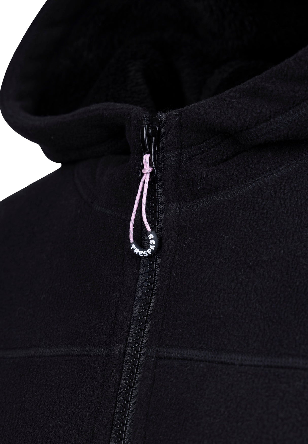 Backstay - Black - Trespass