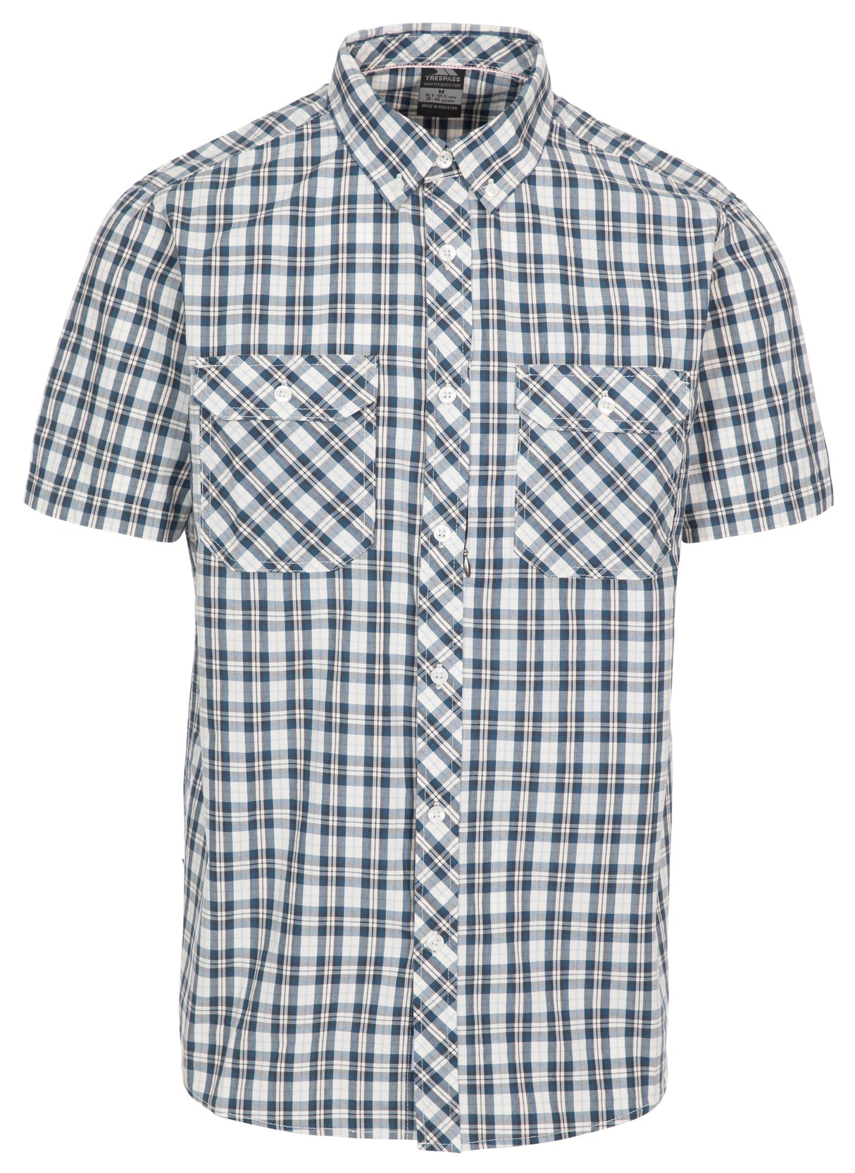 Baileysbridge - Midnight Check - Trespass
