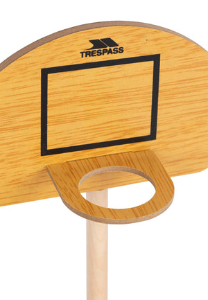 Baller - Wood - Trespass