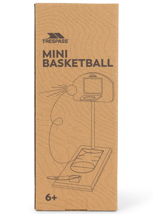 Baller - Wood - Trespass