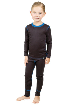 Bamba - Dark Grey Blue - Trespass