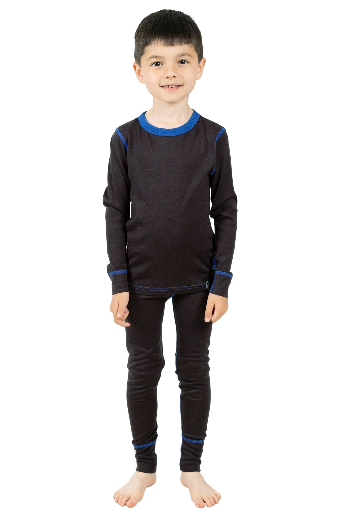 Bamba - Dark Grey Blue - Trespass