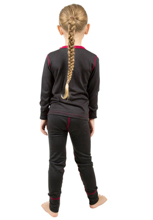Bamba - Dark Grey Cassis - Trespass