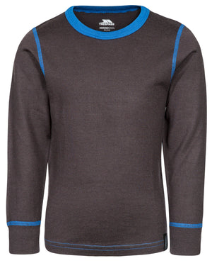 Bamba - Dark Grey Blue - Trespass