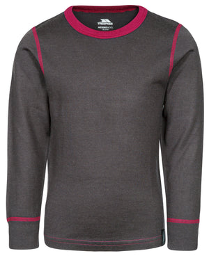 Bamba - Dark Grey Cassis - Trespass