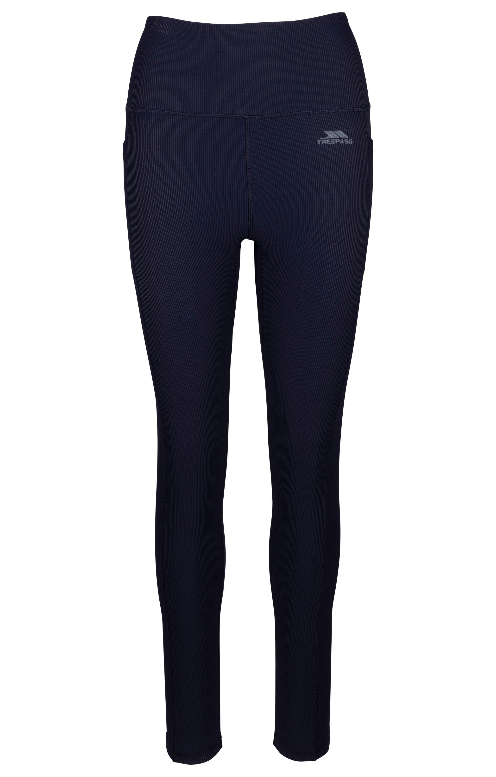 Basca - Navy - Trespass