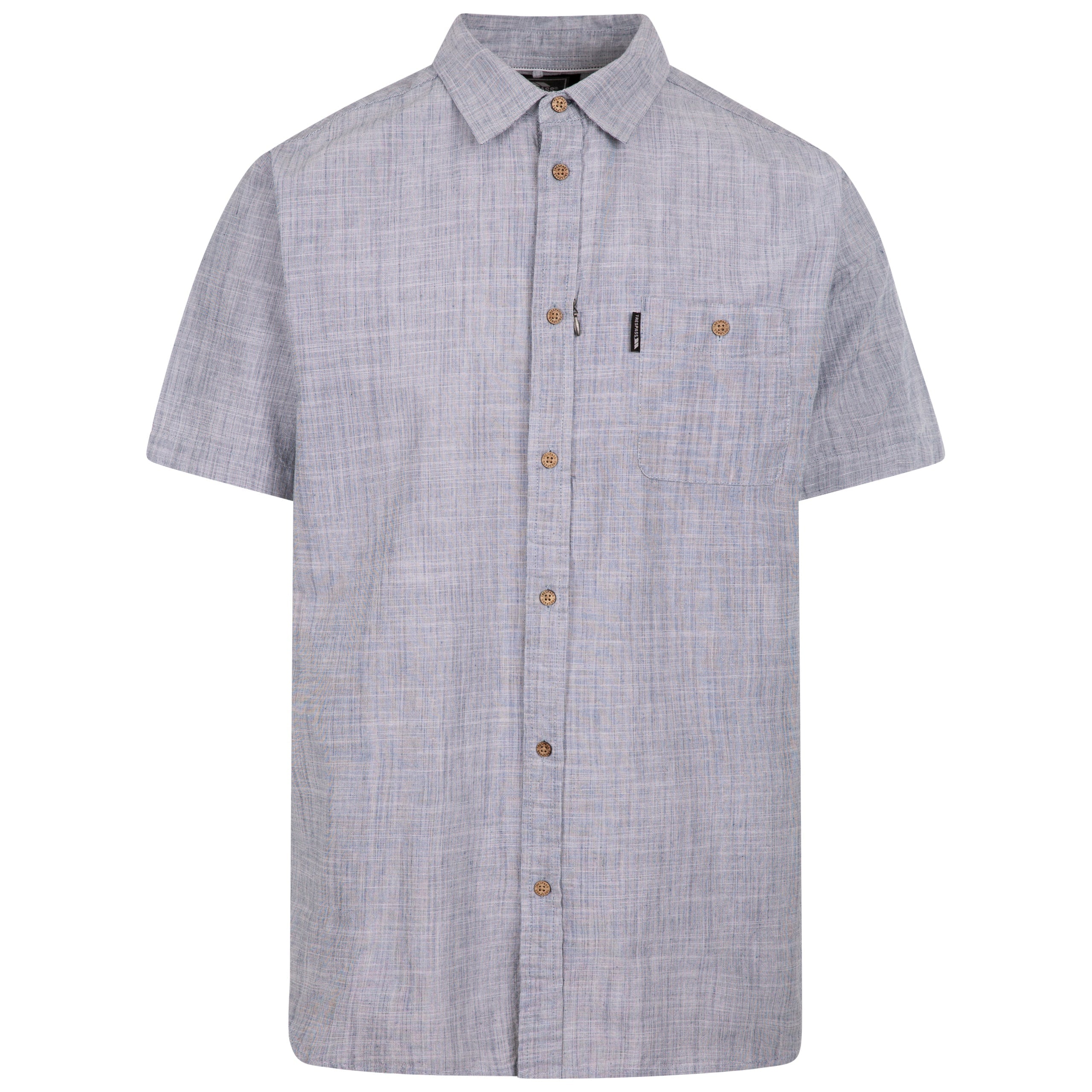 Basham - Dark Peacock – Trespass