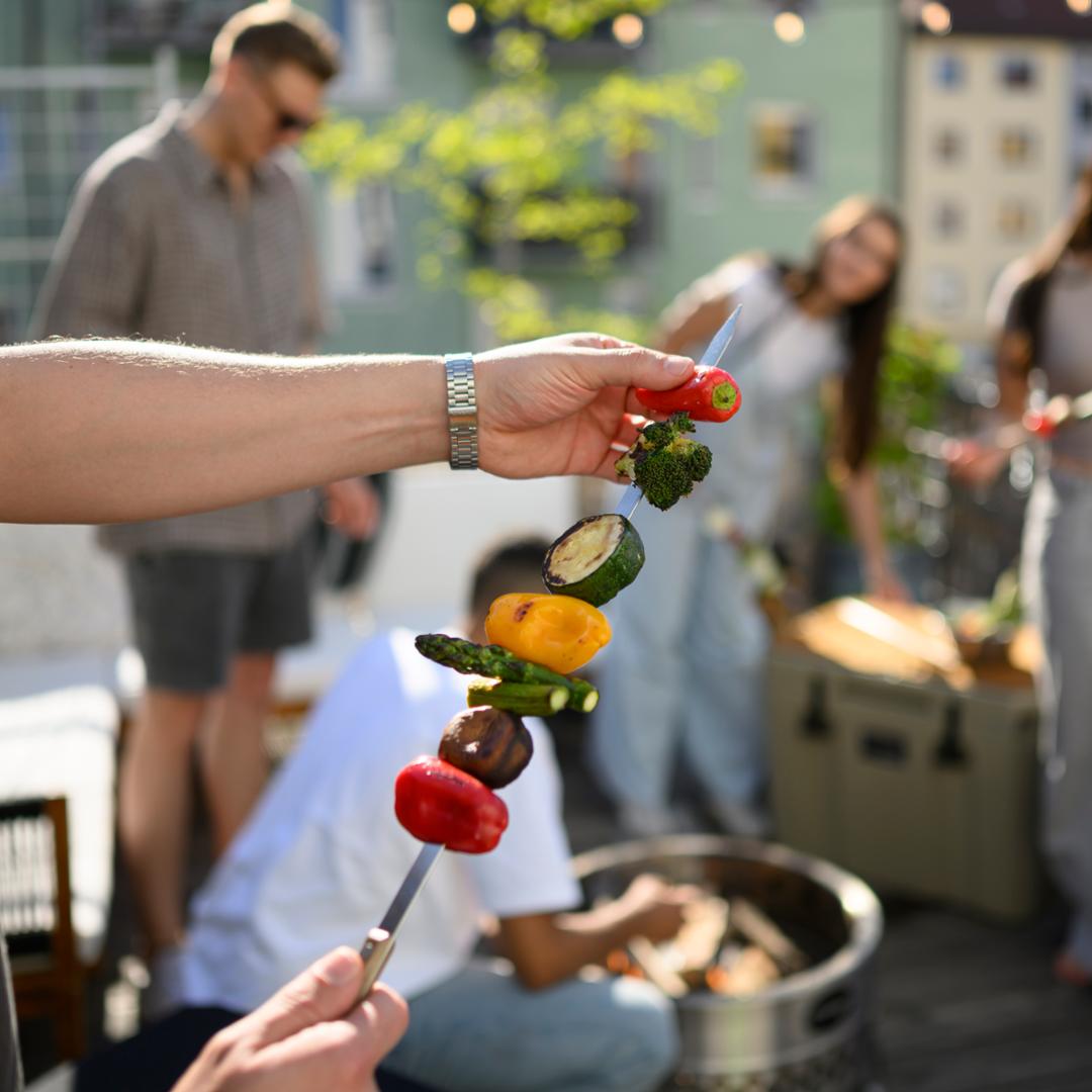 Petromax BBQ-Spieße – Petromax