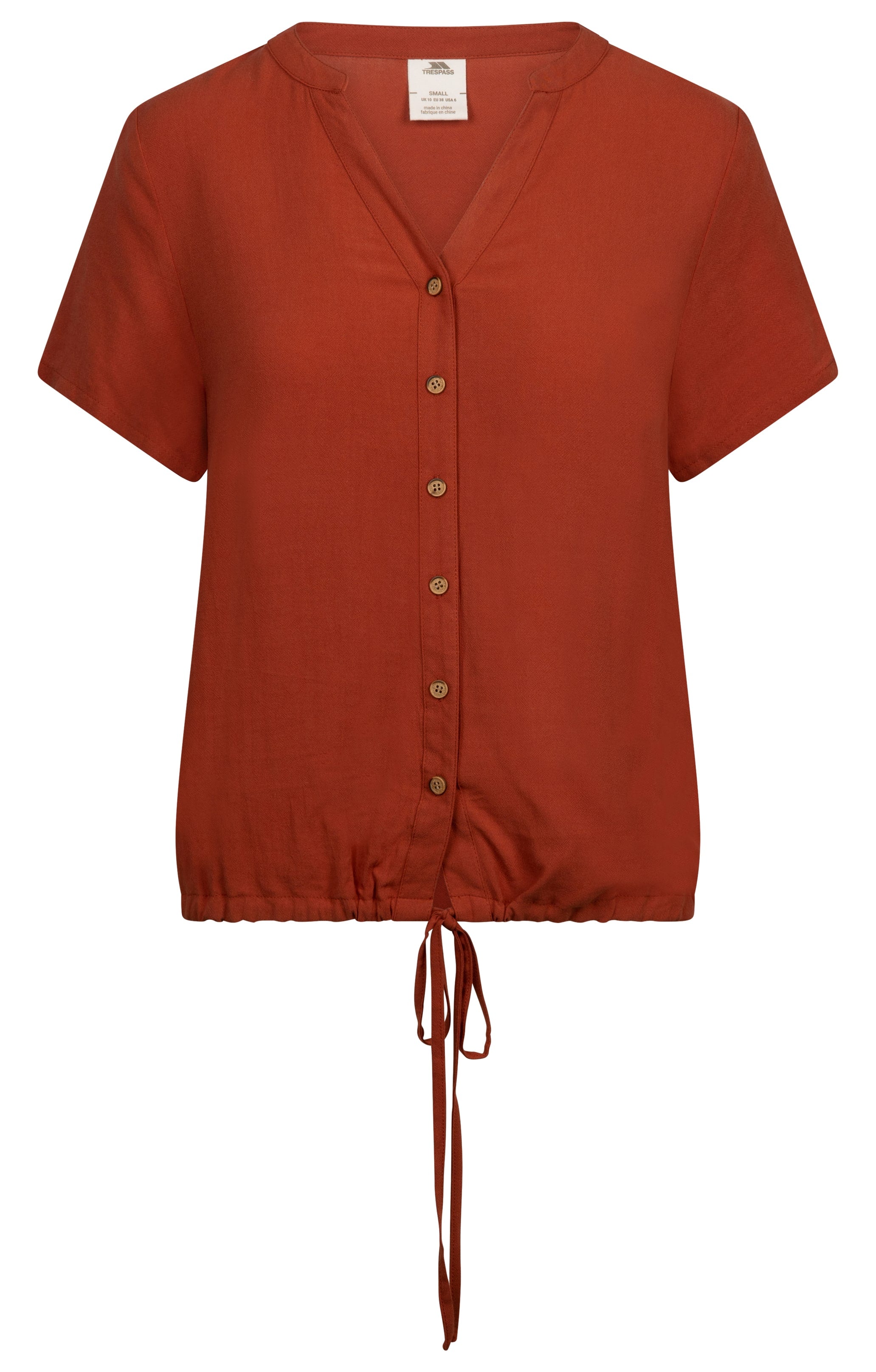 Beatrice - Burnt Sienna – Trespass