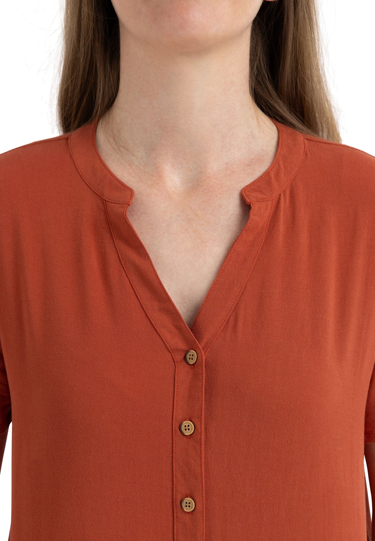 Beatrice - Burnt Sienna - Trespass