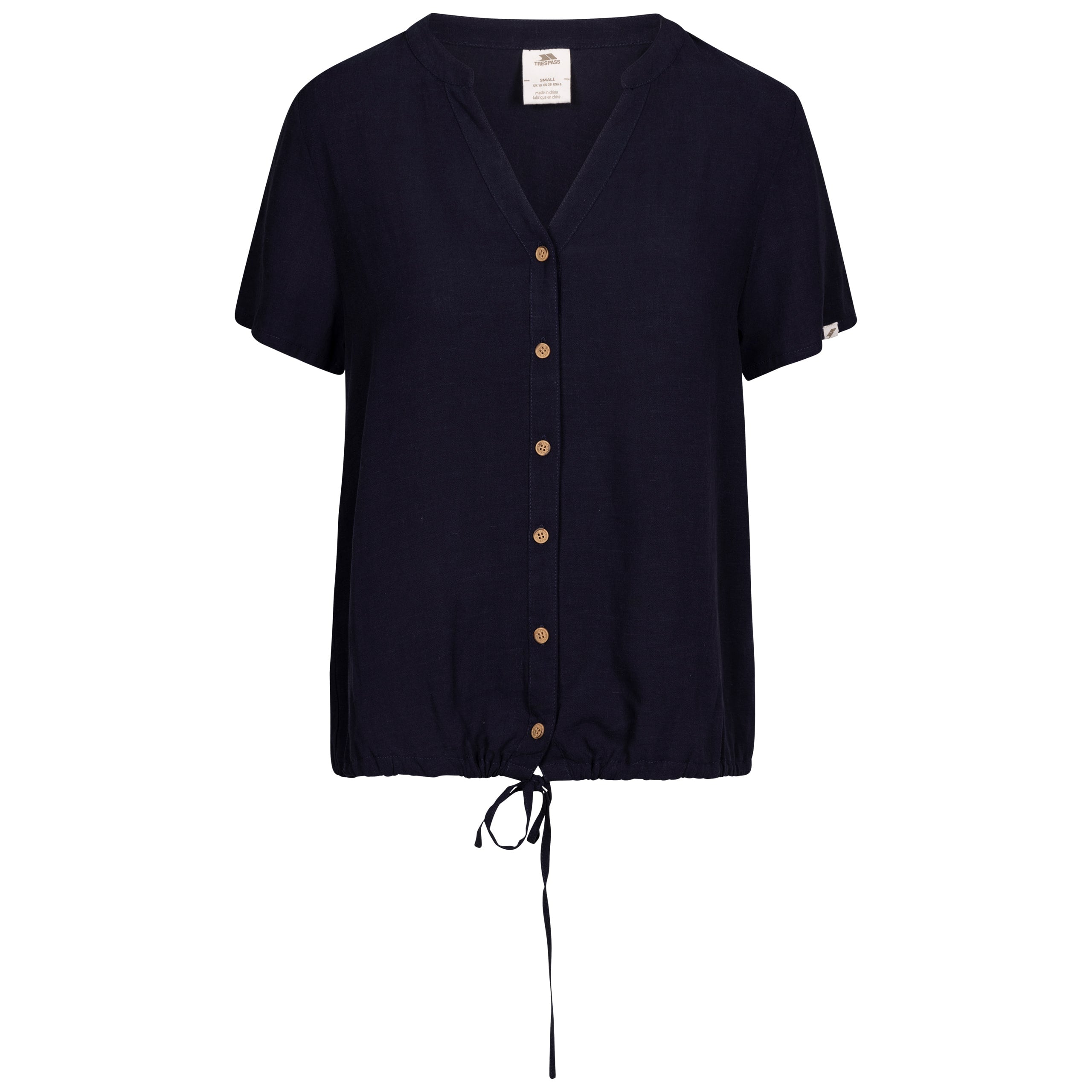 Beatrice - Navy – Trespass