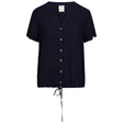 Beatrice - Navy - Trespass
