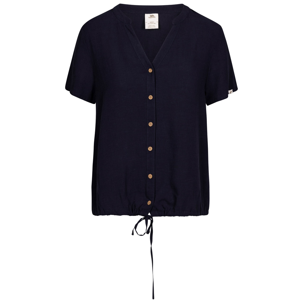 Beatrice - Navy - Trespass