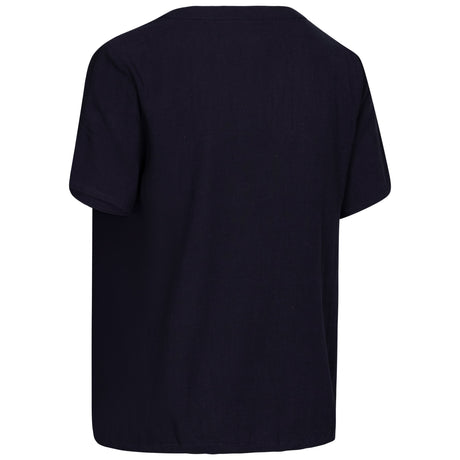 Beatrice - Navy - Trespass