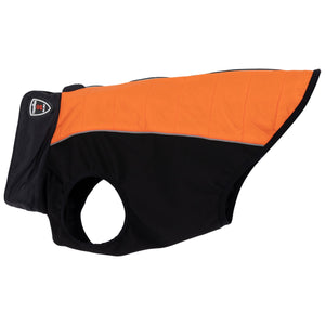 Beedle - Black/ Burnt Orange - Trespass