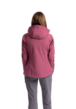 Bela II - Rose Blush - Trespass
