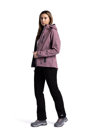 Bela II - Rose Tone - Trespass