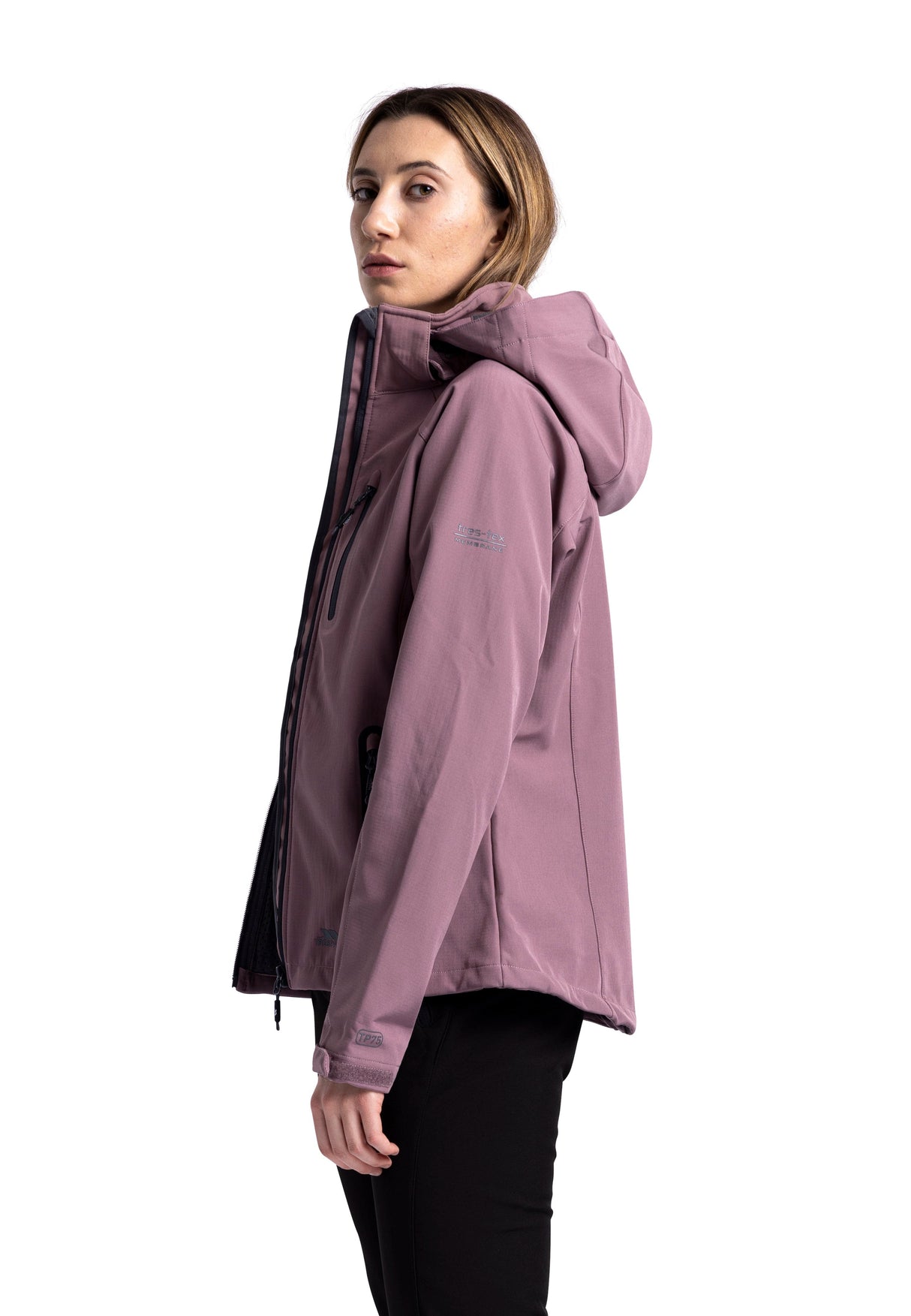 Bela II - Rose Tone - Trespass