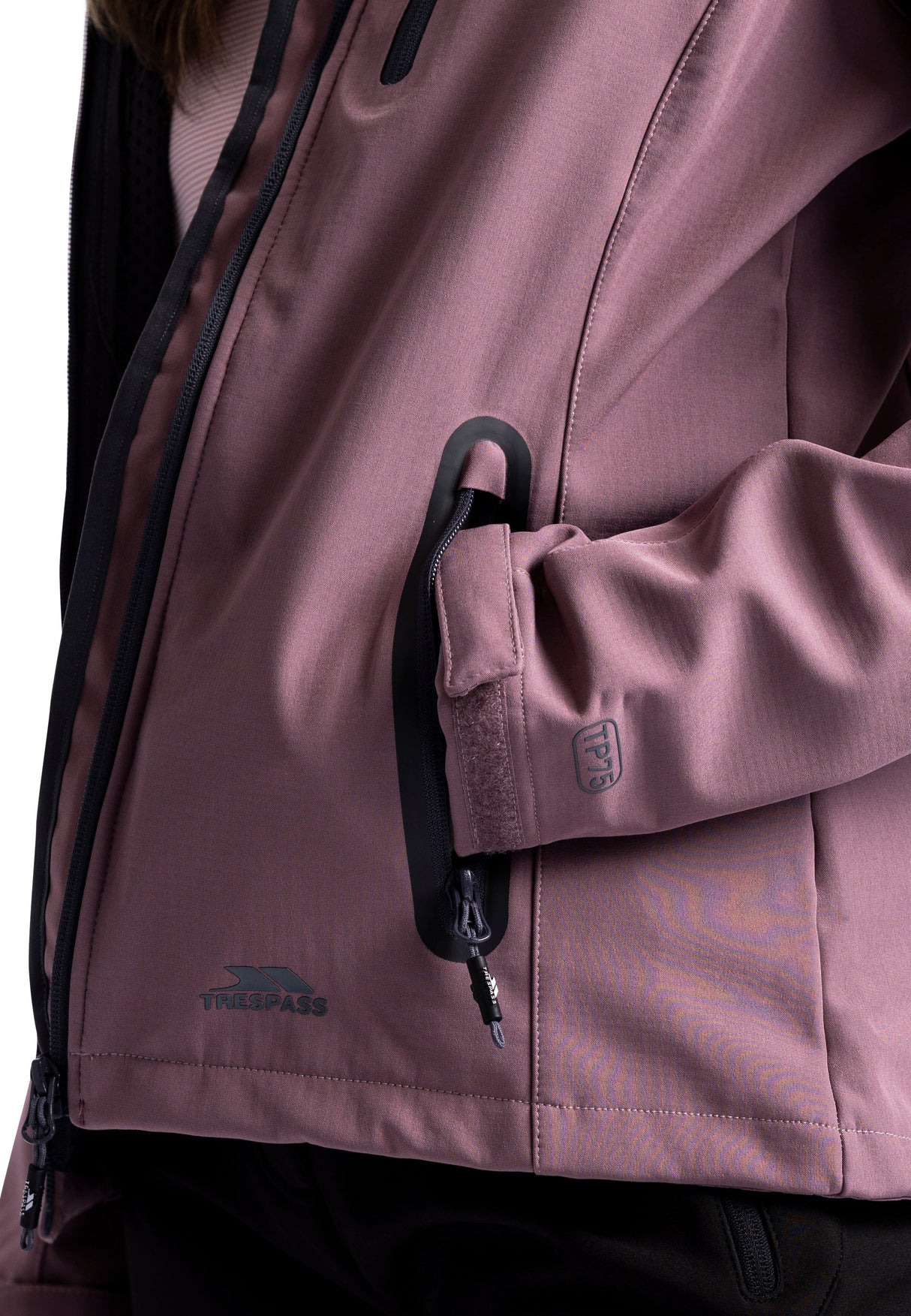 Bela II - Rose Tone - Trespass