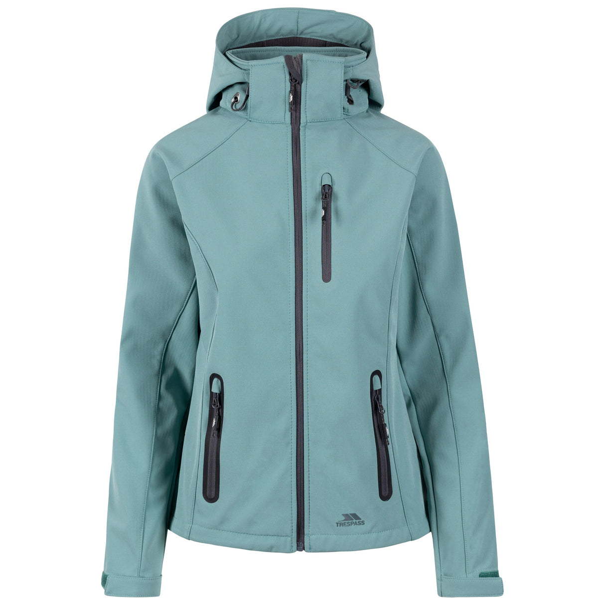 Bela II - Teal Mist - Trespass