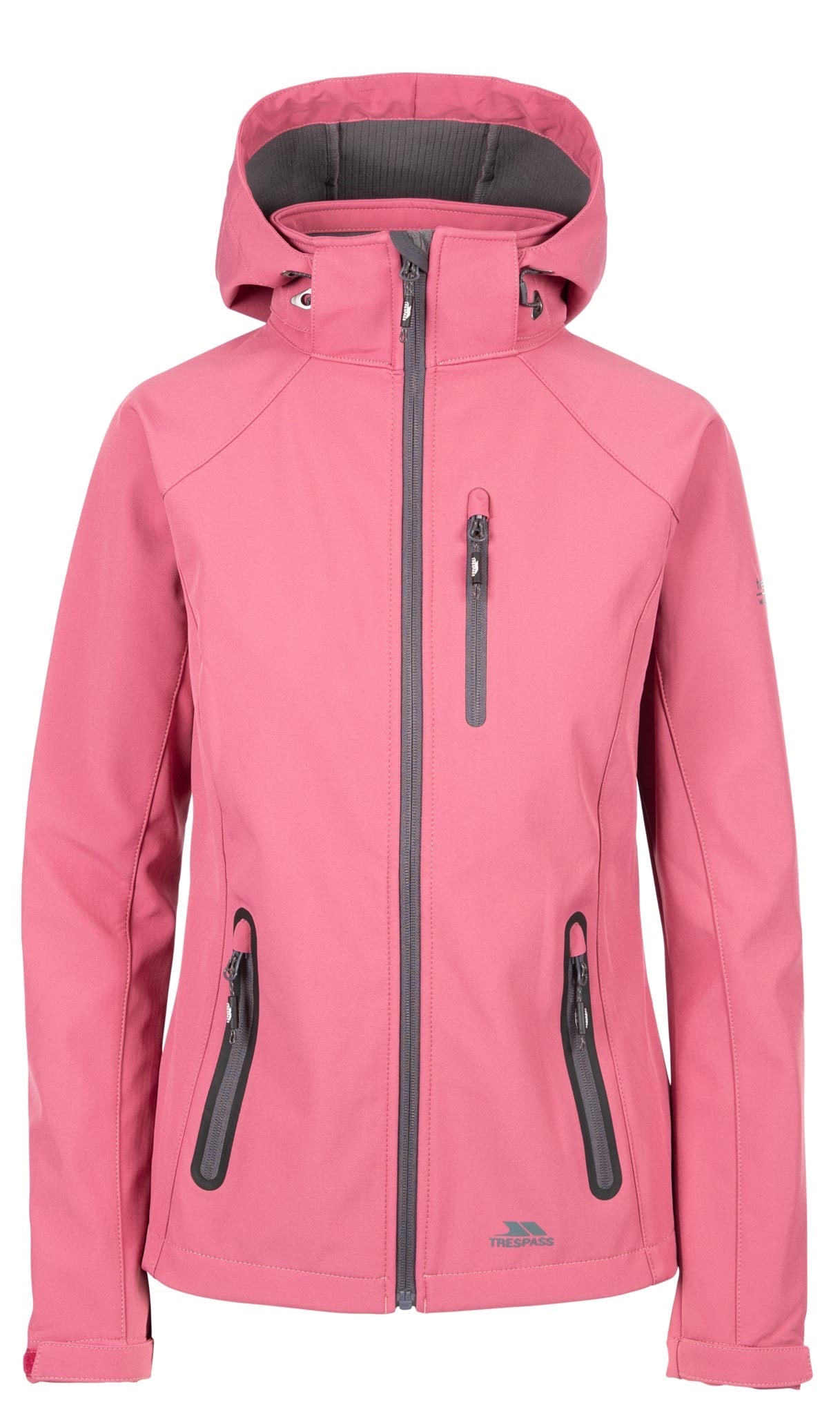 Bela II - Rose Blush - Trespass