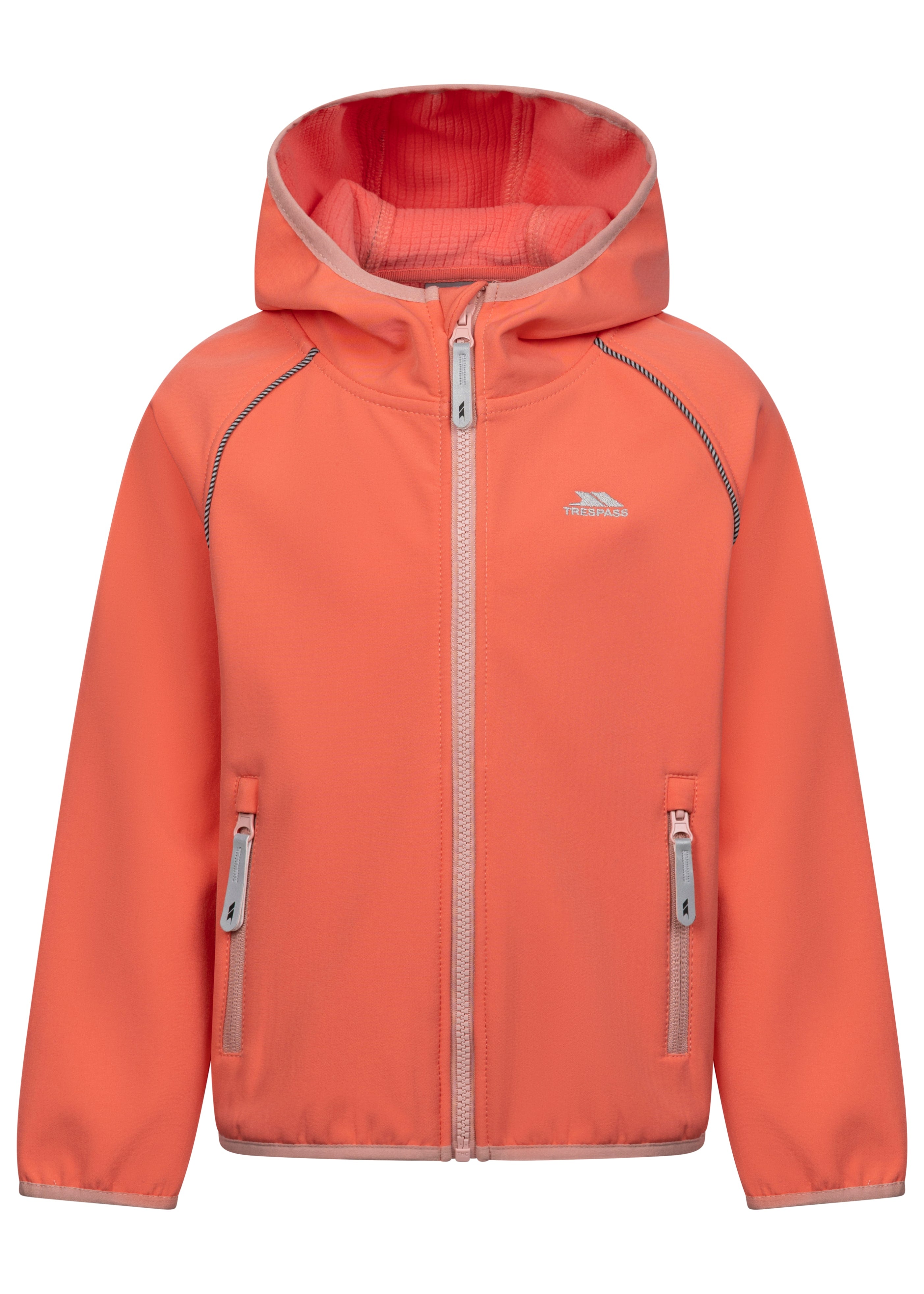 Belmoon - Soft Orange – Trespass