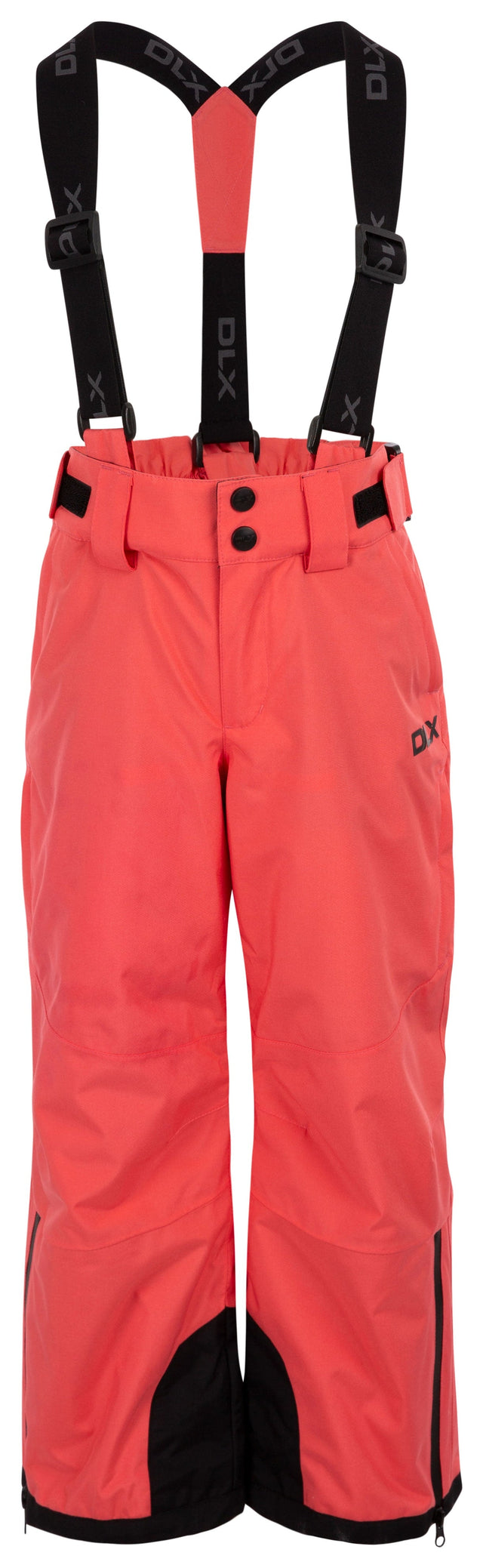 Benito - Peach Blush - Trespass
