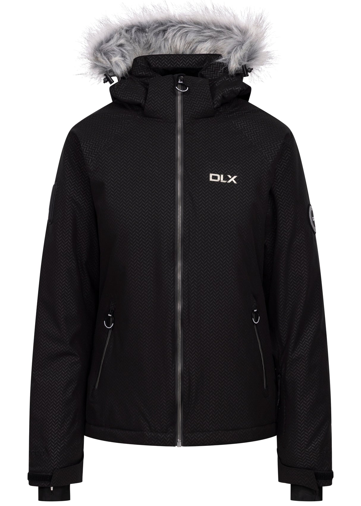 Berget - Black - Trespass
