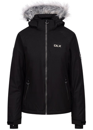 Berget - Black - Trespass