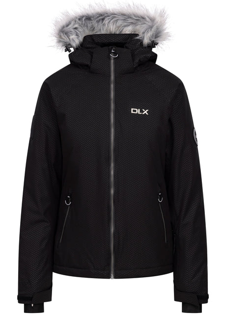 Berget - Black - Trespass