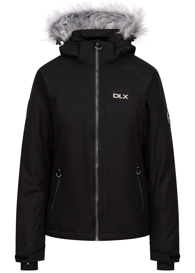 Berget - Black - Trespass