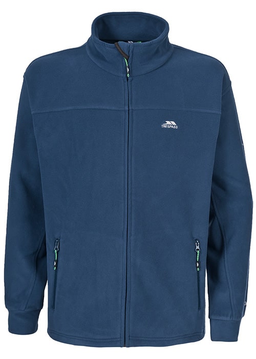 Bernal - Navy Tone - Trespass