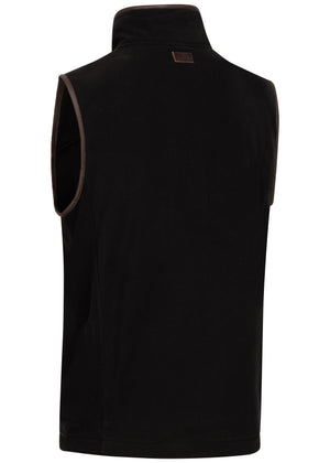 Bernary - Black - Trespass