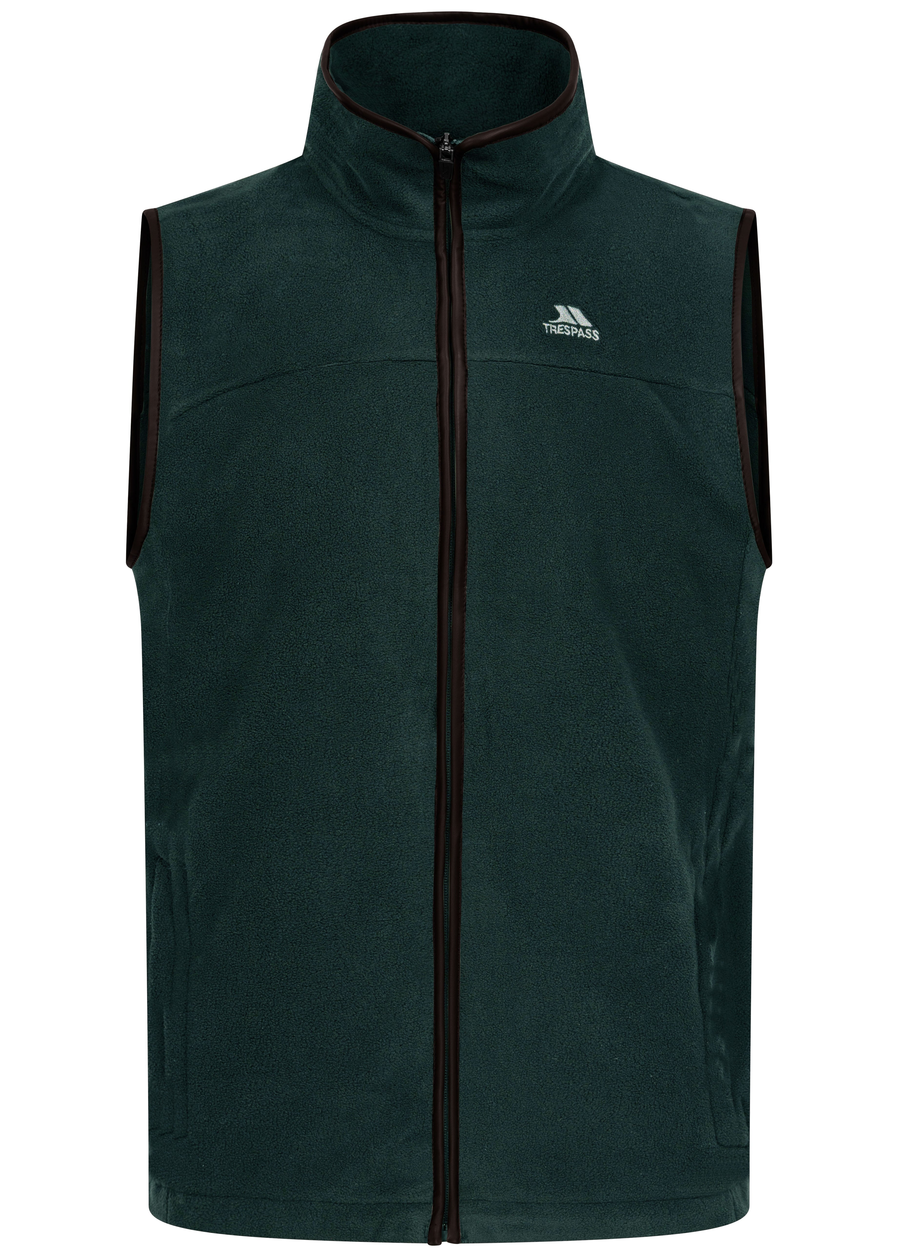 Bernary - Dark Green – Trespass