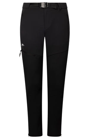Bernia - Black - Trespass