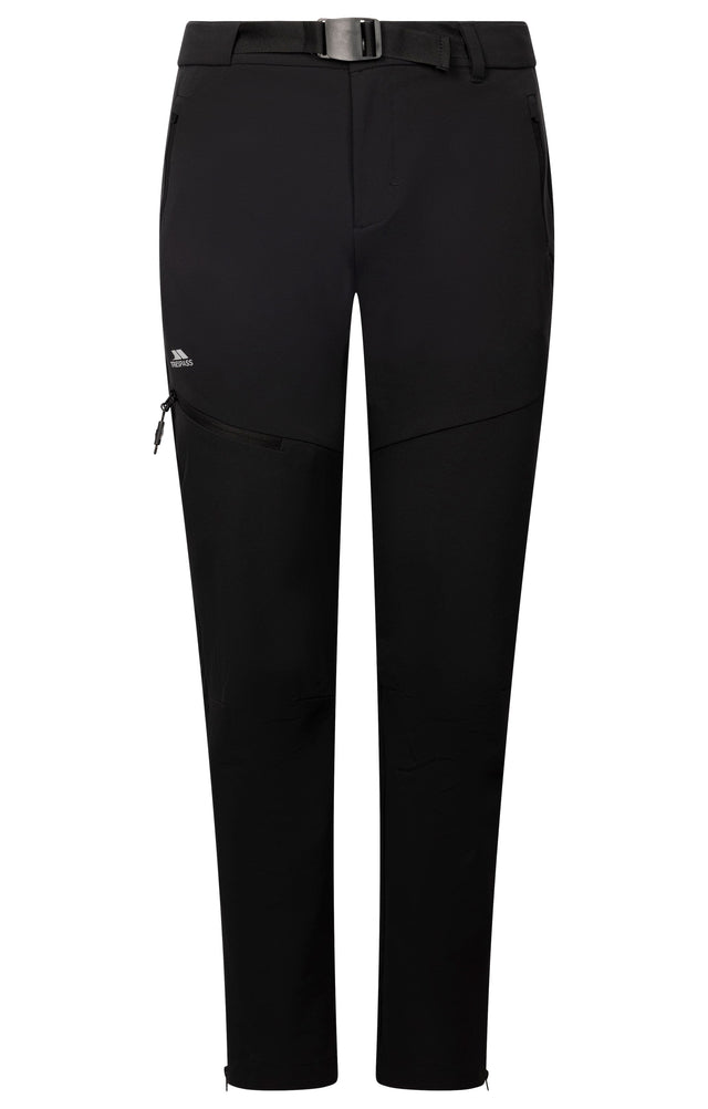 Bernia - Black - Trespass