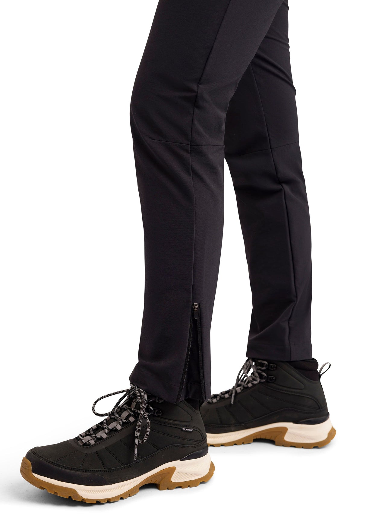 Bernia - Black - Trespass