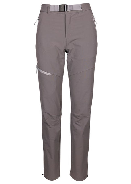 Bernia - Storm Grey - Trespass