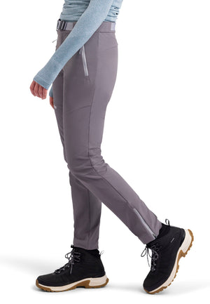 Bernia - Storm Grey - Trespass