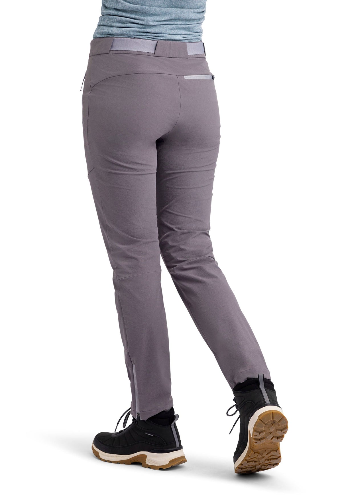 Bernia - Storm Grey - Trespass