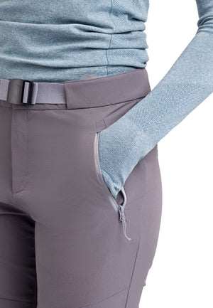 Bernia - Storm Grey - Trespass
