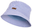 Berwick - Bluetone Stripe - Trespass