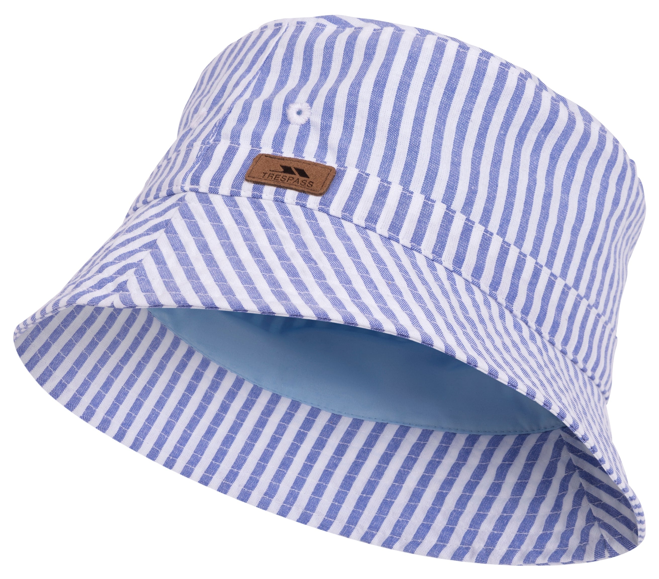 Berwick - Bluetone Stripe – Trespass