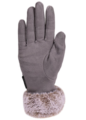 Betsy - Storm Grey - Trespass