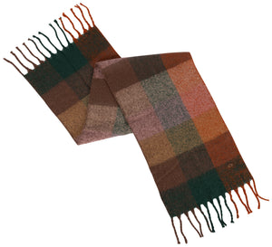 Beverly - Multi Check - Trespass