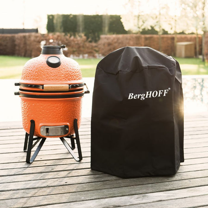 BergHoff RON Grill BBQ-Abdeckung – klein 31 x 25,5 x 3,5 cm