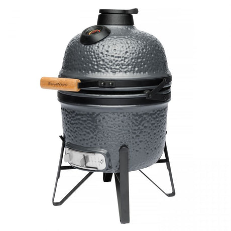 RON Keramik-BBQ-Grill 33 cm (13") Grau - BergHoff